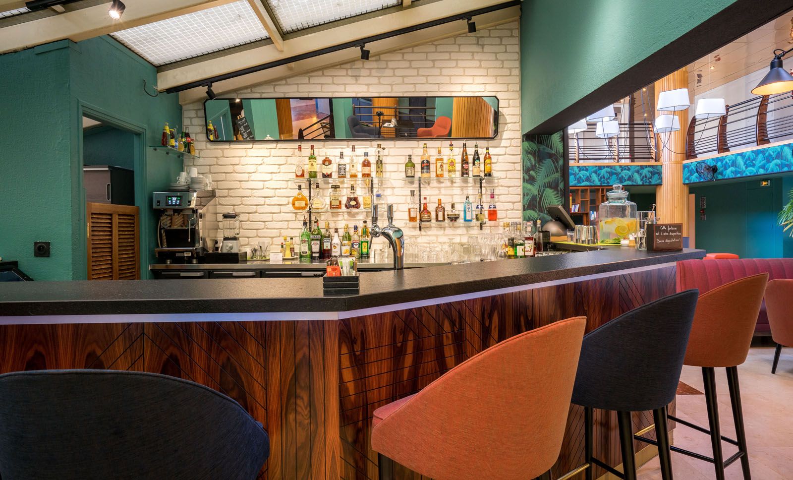 Best Western Plus H  tel Marina