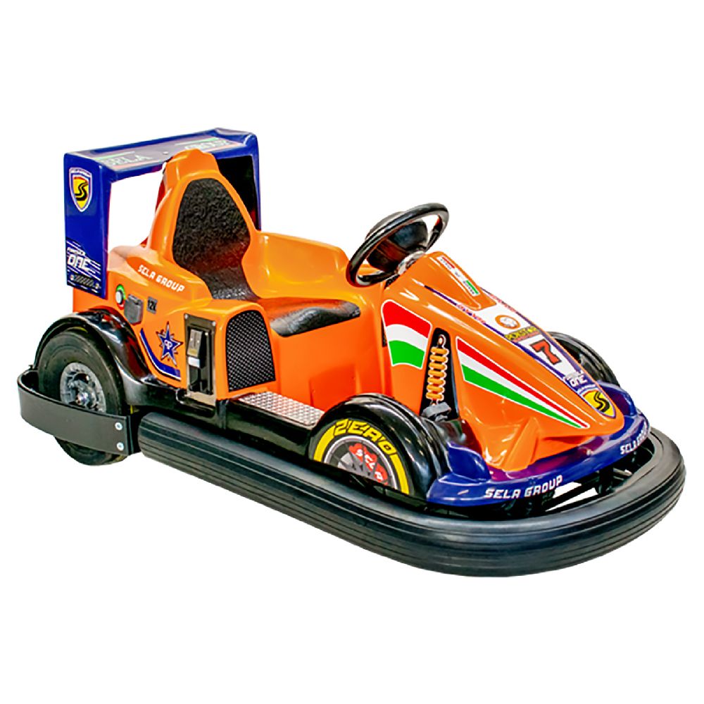 Circuit voiture enfant | Racecar™