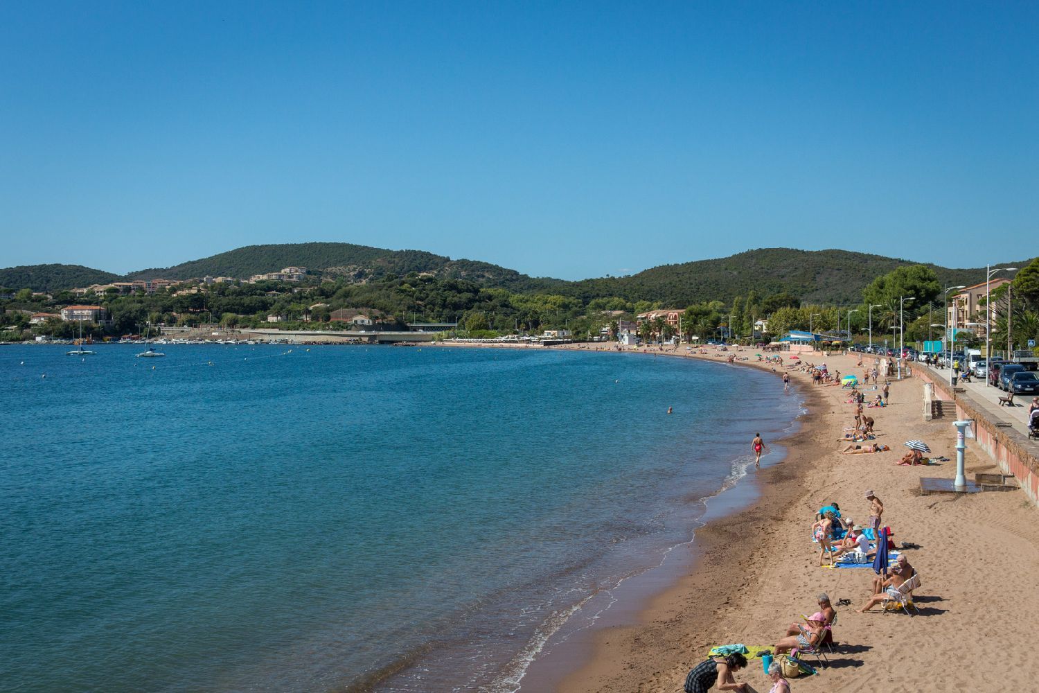Plage Dagay