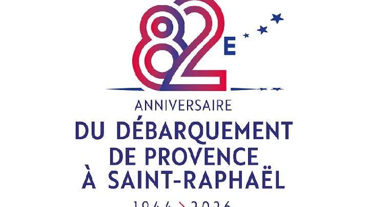 82e anniversaire du Débarquement de Provence