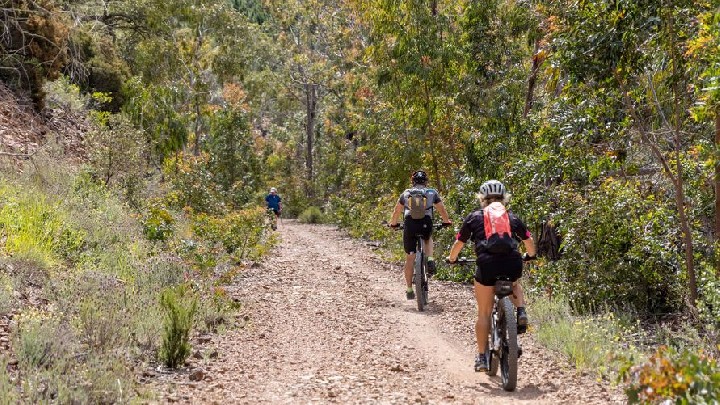 Ravin de Mal Infernet – Ancien lac de l’Ecureuil