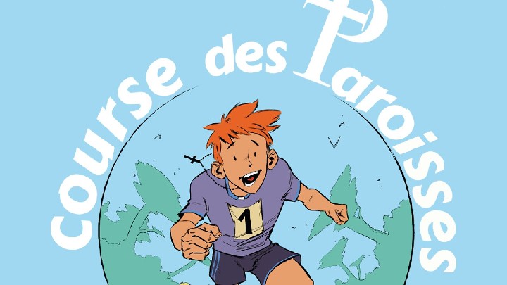 Course des Paroisses