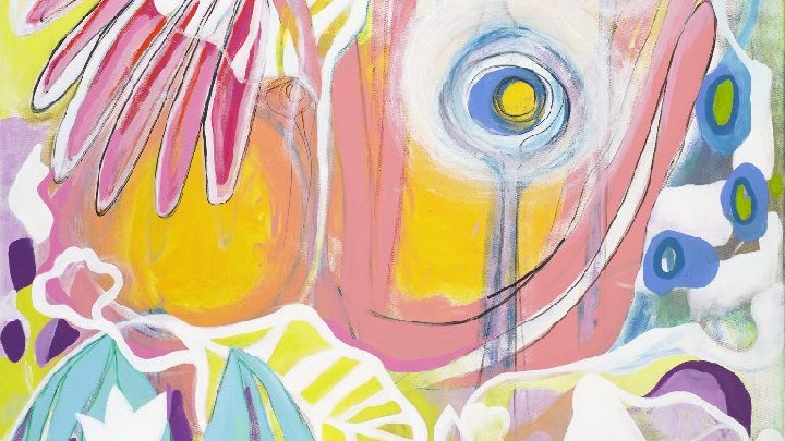 Florence Lévy - Atelier Flolavie