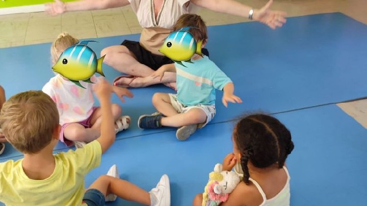 Florence Lévy - Atelier Flolavie