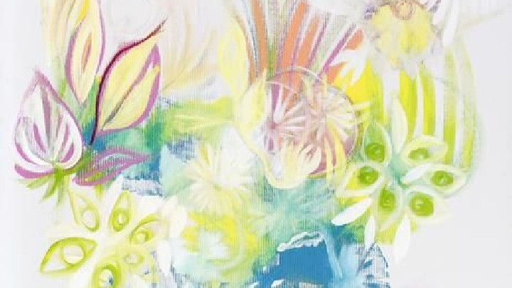 Florence Lévy - Atelier Flolavie