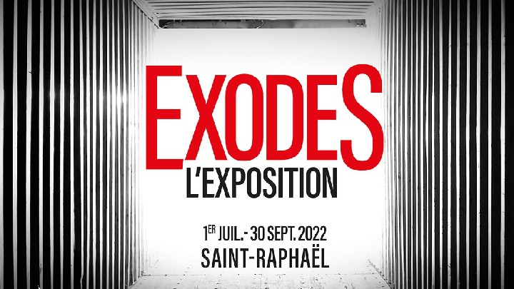 Exposition Exodes