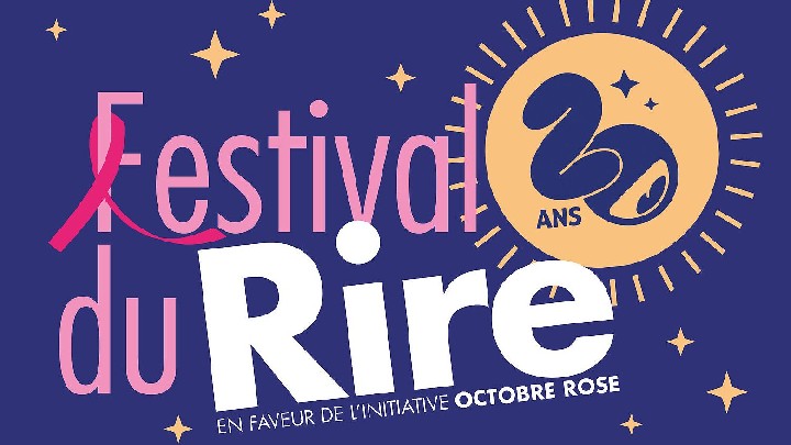 Festival du Rire