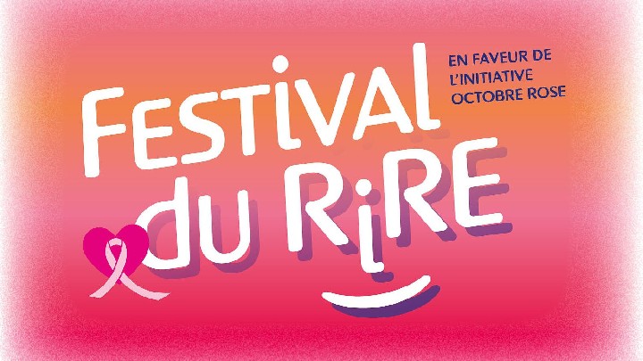 Festival du Rire