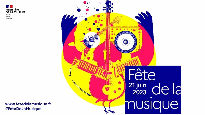 Fête de la musique