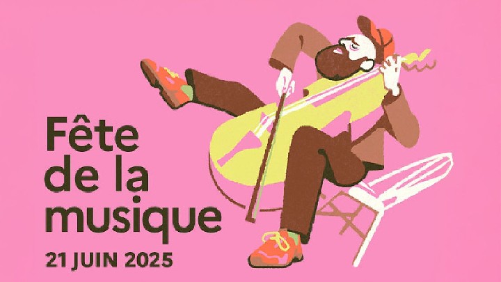 Fête de la musique