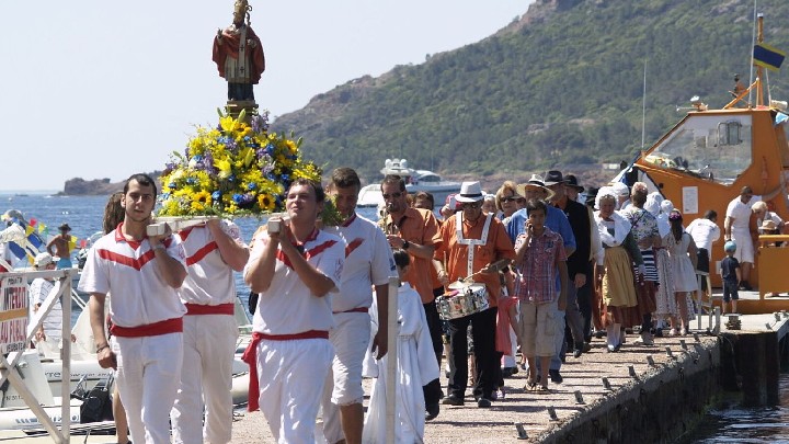 Fête de la Saint-Honorat
