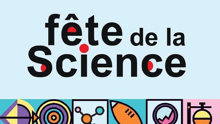 Fête de la Science