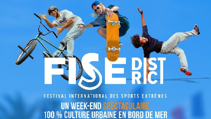 FISE District