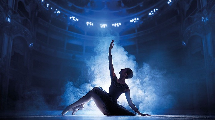 Gala de danse