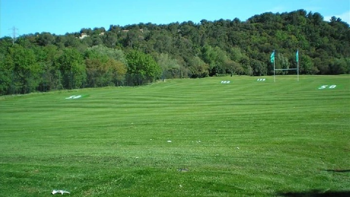 Golf de l'Estérel