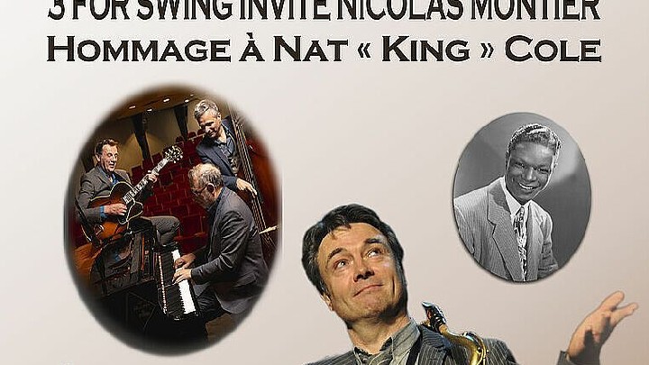 L'Apéro Swing