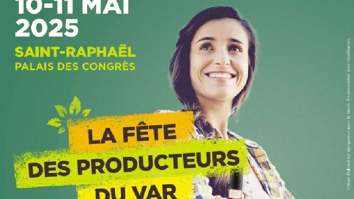 La fête des Producteurs