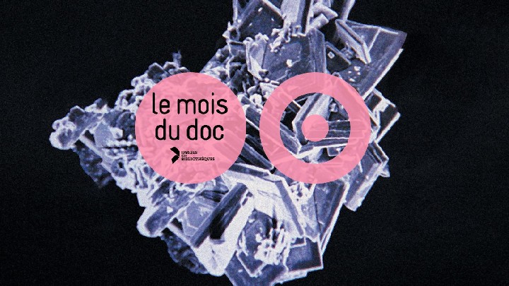 Le Mois du film documentaire