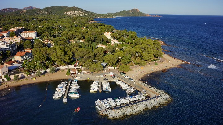 Port Boulouris