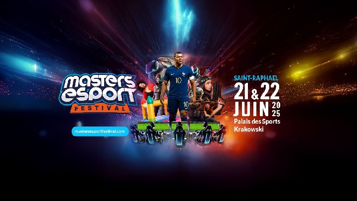 Master Esport Festival
