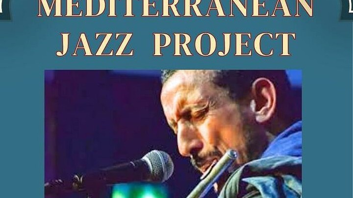 Mediterranean Jazz Project