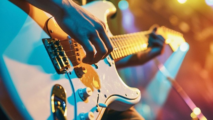 Musiques actuelles