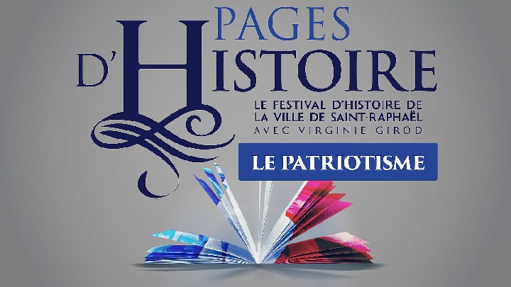 Pages d'histoire