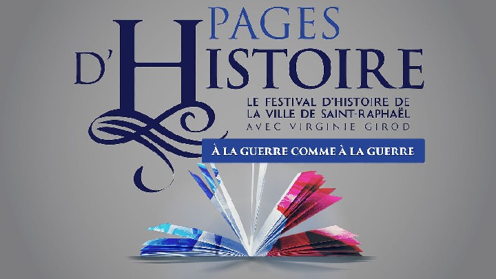 Pages d’Histoire