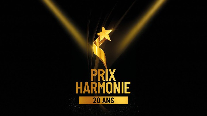 Prix Harmonie Éliane BORDARIER