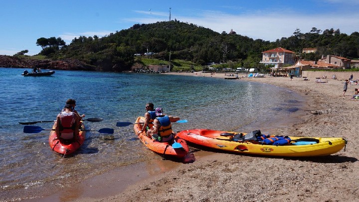 Ramassage des déchets Terre & Mer - Journée du Tourisme Durable