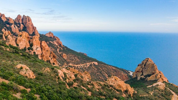 Rocher Saint-Barthélemy
