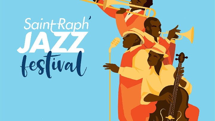 Saint-Raph Jazz Festival