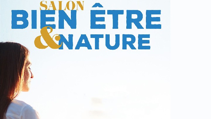Salon bien-être & nature