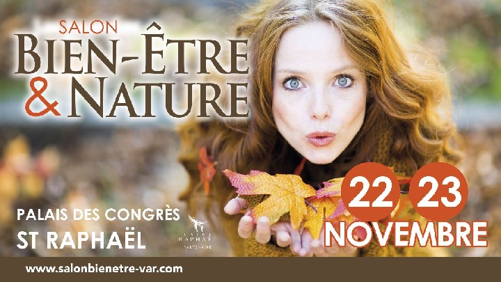 Salon Bien-Être & Nature