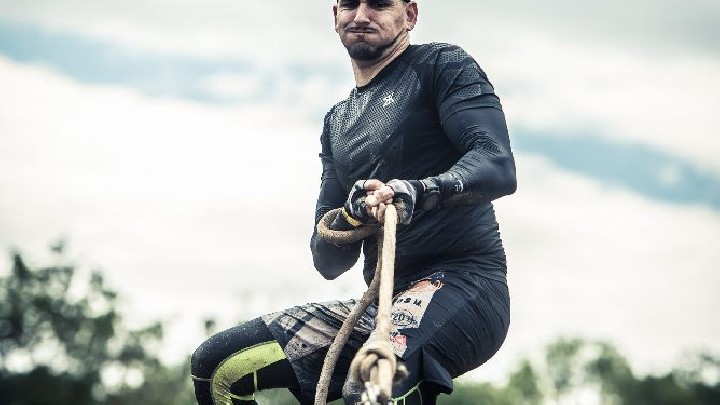 Spartan Race Estérel Côte d'Azur