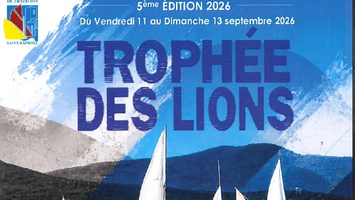 Trophée des Lions