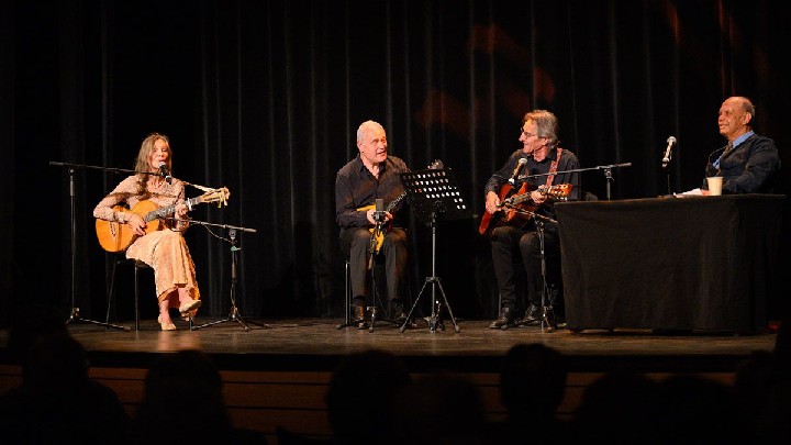 Vladimir Fédorovski « Chanson d’amour et la grande histoire »