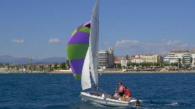 yachting club saint raphael