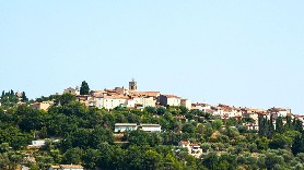 yachting club saint raphael