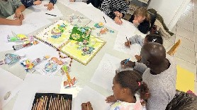 Florence Lévy - Atelier Flolavie