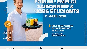 Forum de l’emploi saisonnier