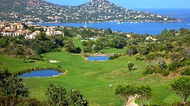 Golf du Cap Estérel