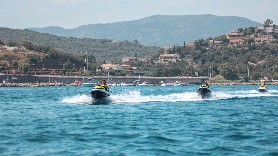 Initiation Jet ski - Agay