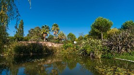 Jardin de l'Île Verte