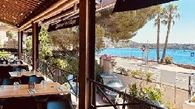 Le Balcon d'Agay