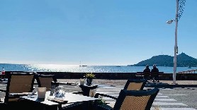 Le coast restaurant
