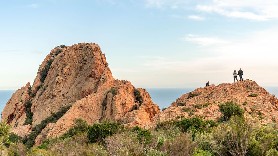 Rocher Saint-Barthélemy