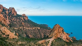 Rocher Saint-Barthélemy