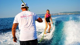 Wave Azur - Wakeboard