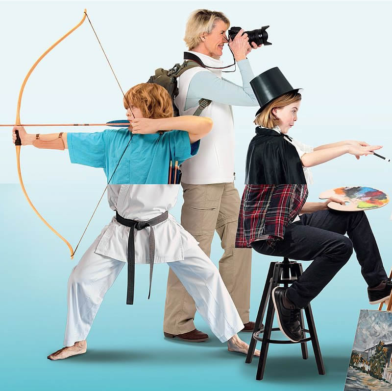 1er Forum des Associations